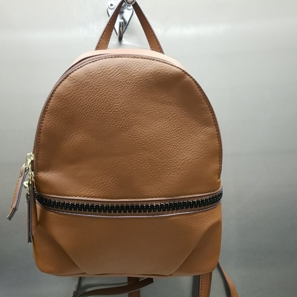 Backpack purse